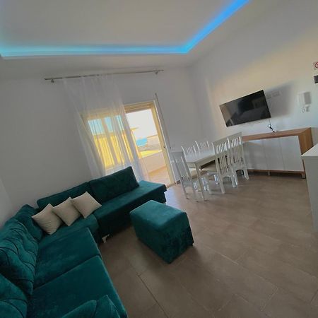 Prestige Apartament Sea View Durrës Zewnętrze zdjęcie