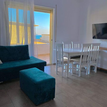 Prestige Apartament Sea View Durrës Zewnętrze zdjęcie