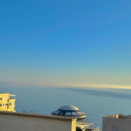 Prestige Apartament Sea View Durrës Zewnętrze zdjęcie