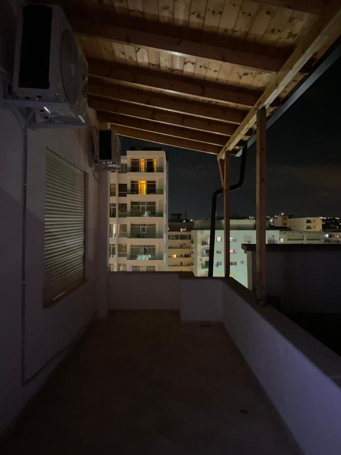 Prestige Apartament Sea View Durrës Zewnętrze zdjęcie