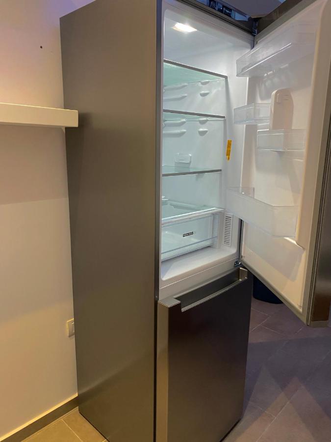 Prestige Apartament Sea View Durrës Zewnętrze zdjęcie