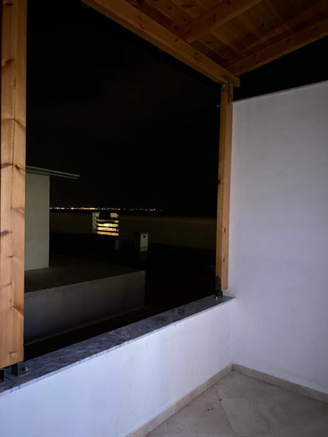 Prestige Apartament Sea View Durrës Zewnętrze zdjęcie