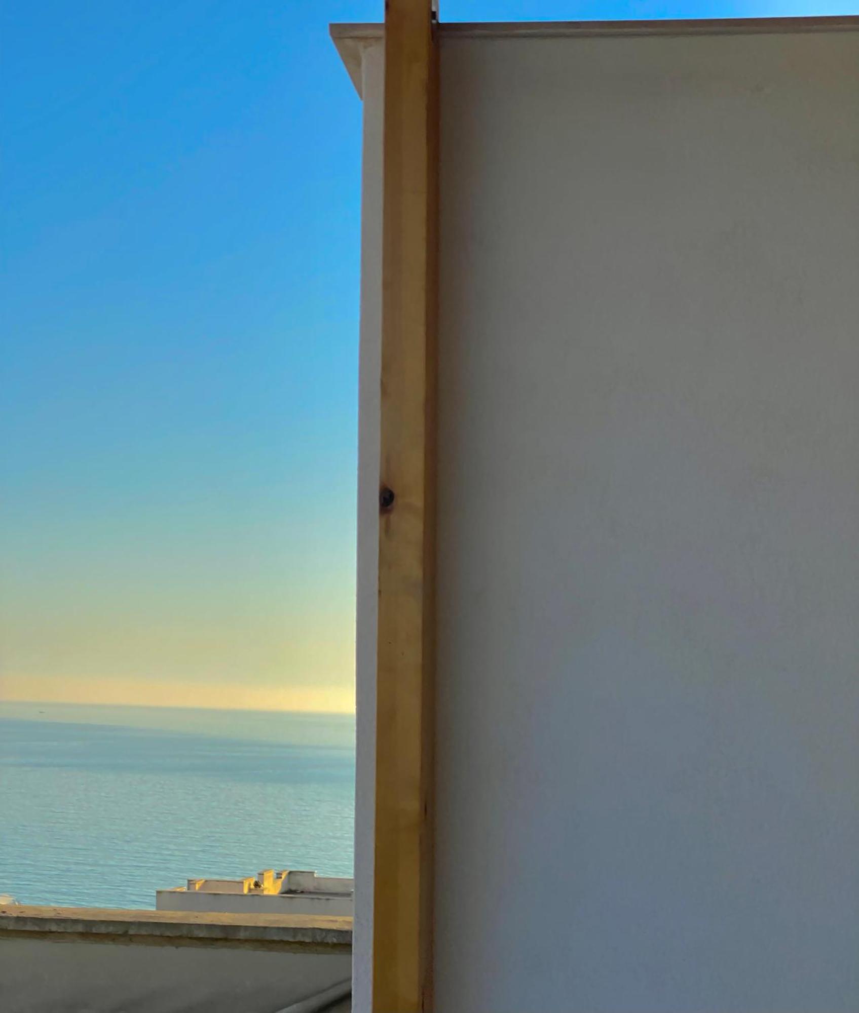 Prestige Apartament Sea View Durrës Zewnętrze zdjęcie
