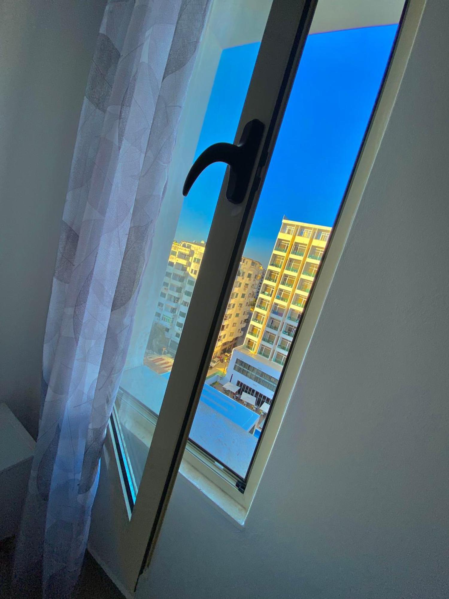 Prestige Apartament Sea View Durrës Zewnętrze zdjęcie