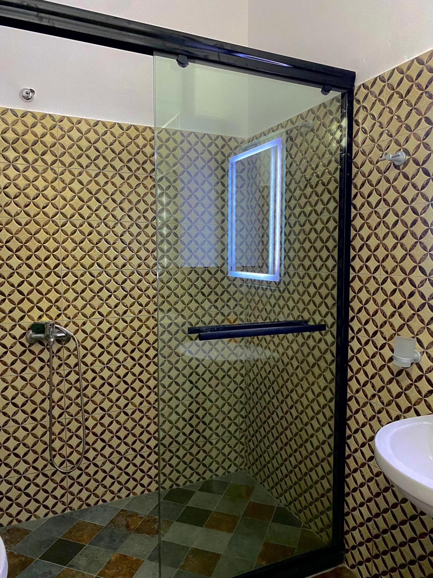 Prestige Apartament Sea View Durrës Zewnętrze zdjęcie