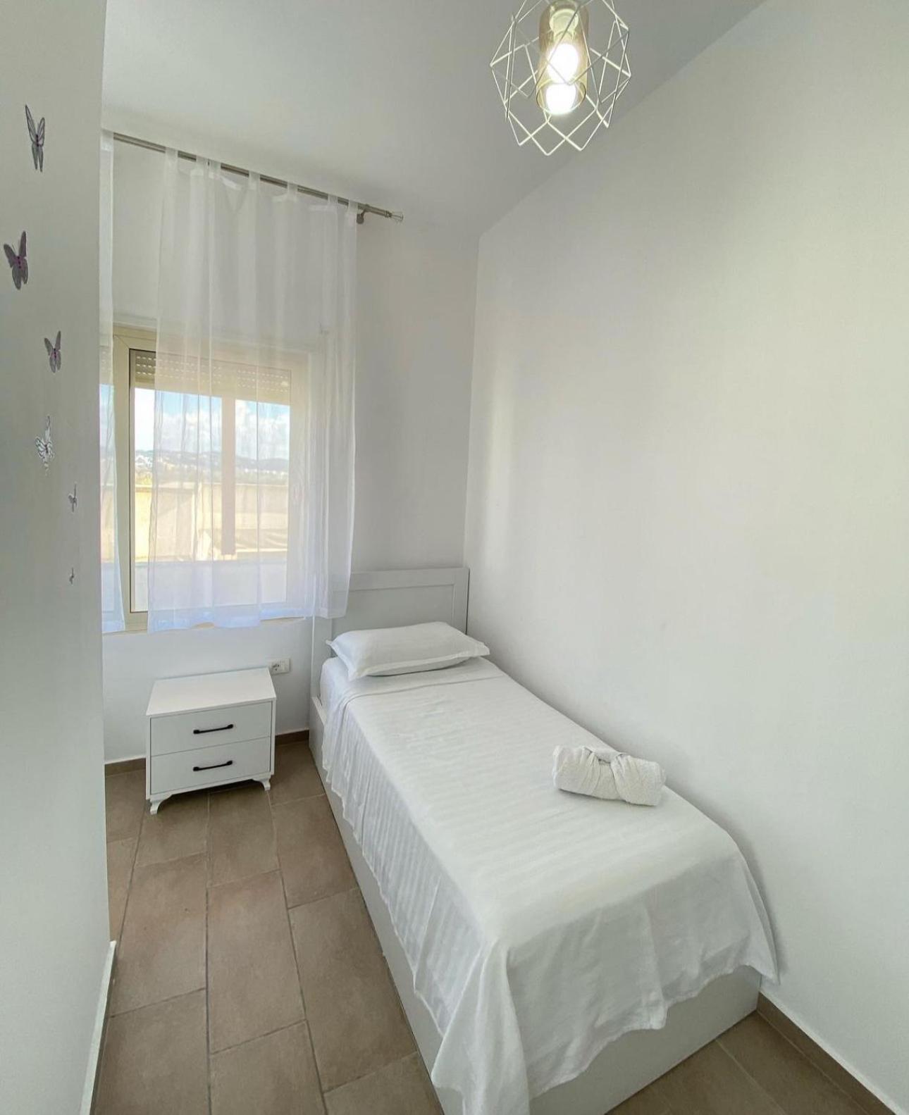 Prestige Apartament Sea View Durrës Zewnętrze zdjęcie