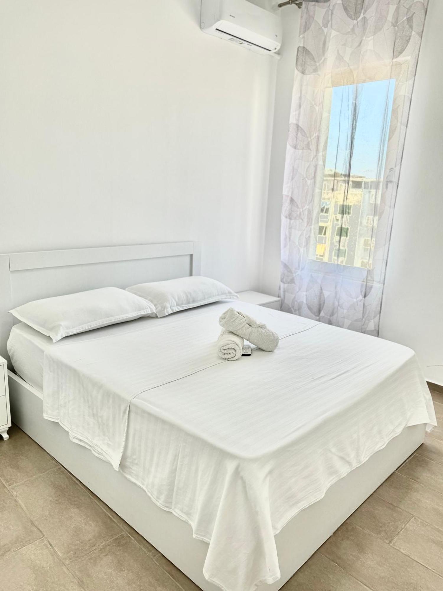 Prestige Apartament Sea View Durrës Zewnętrze zdjęcie