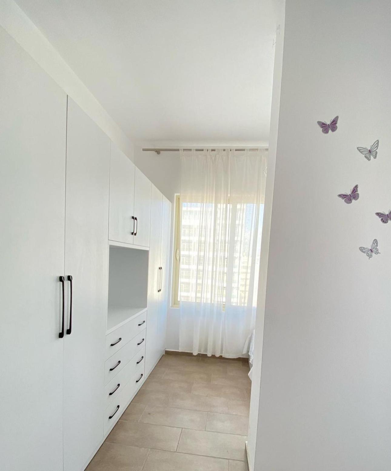 Prestige Apartament Sea View Durrës Zewnętrze zdjęcie