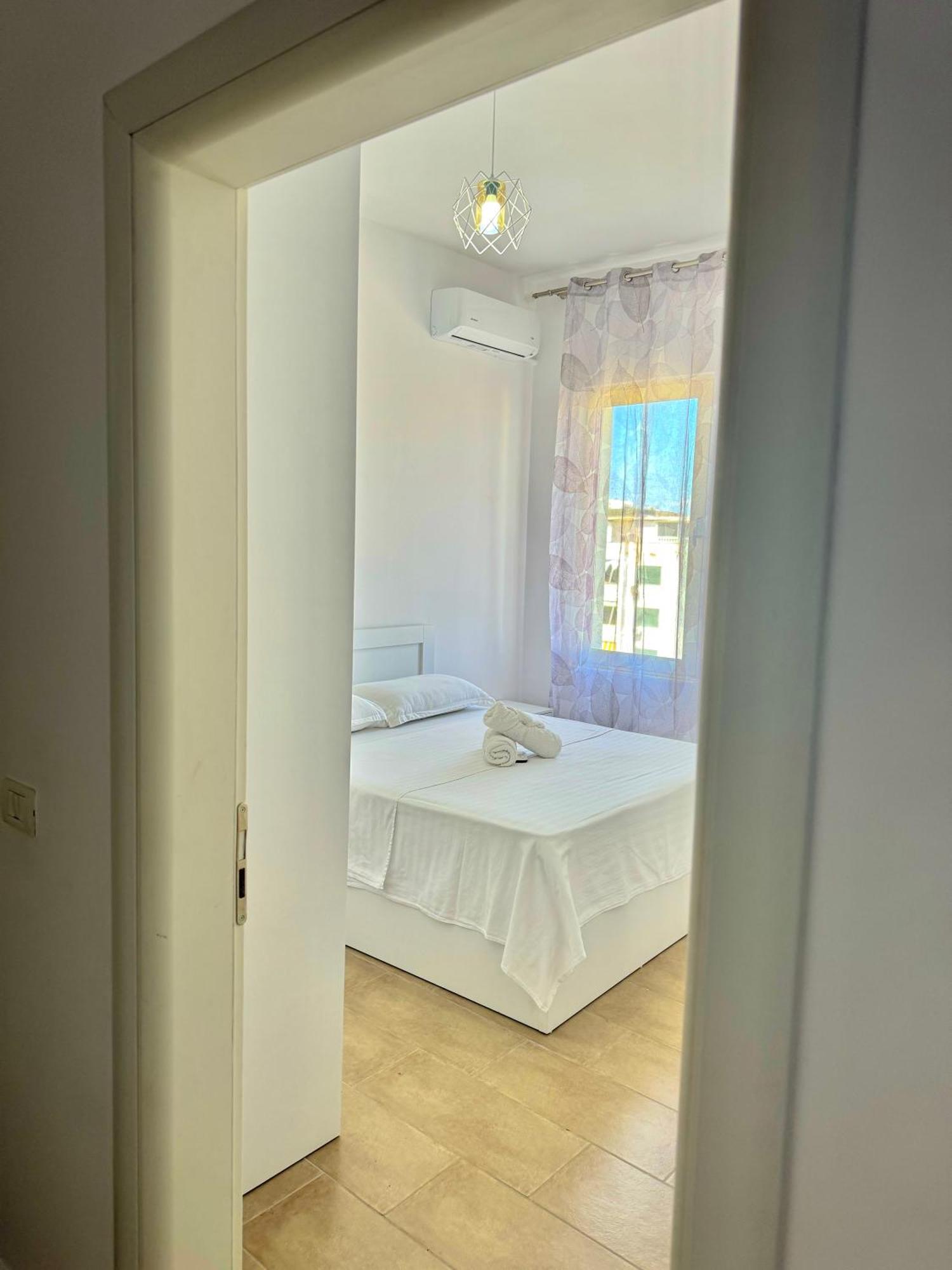 Prestige Apartament Sea View Durrës Zewnętrze zdjęcie