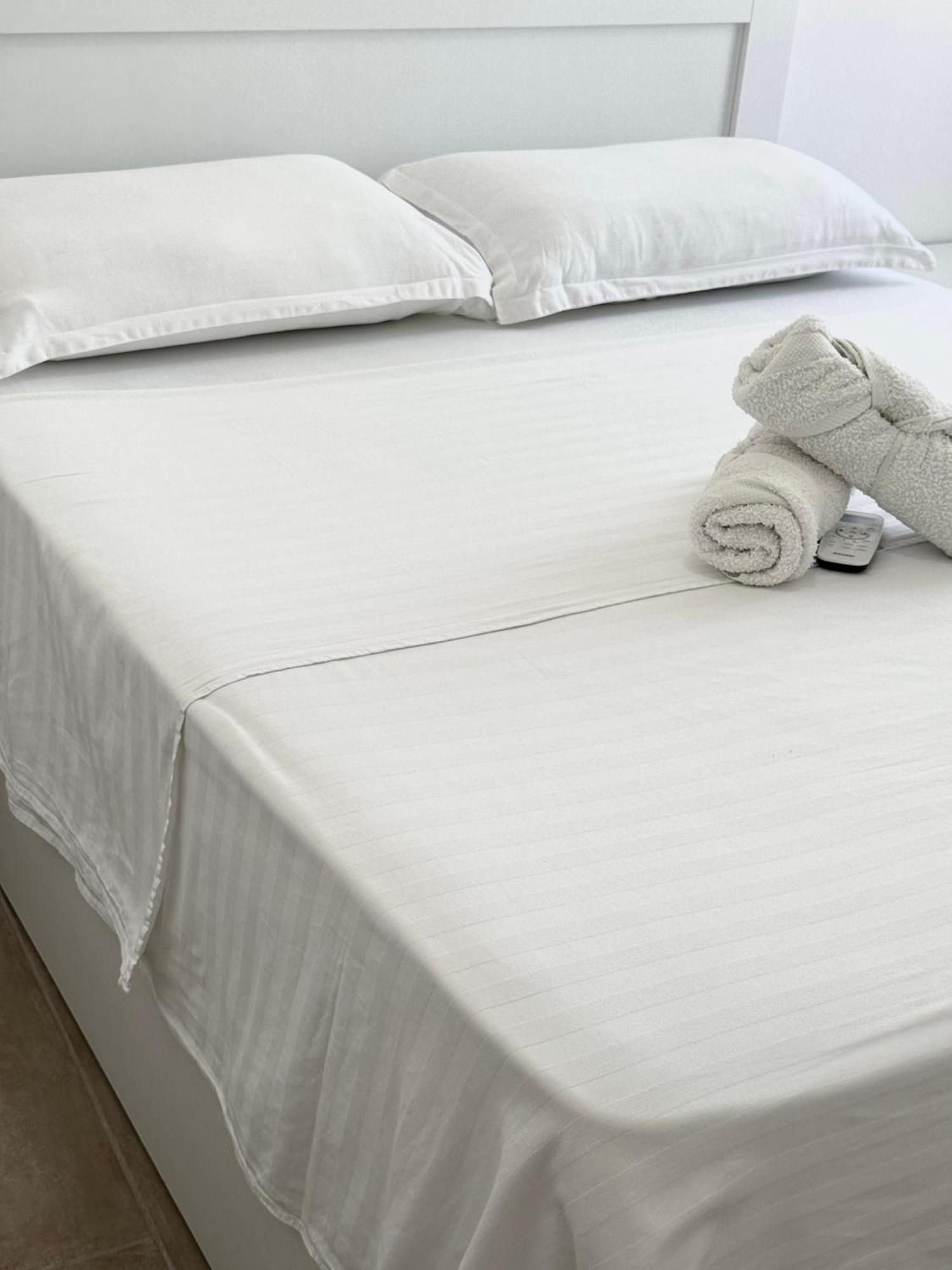 Prestige Apartament Sea View Durrës Zewnętrze zdjęcie